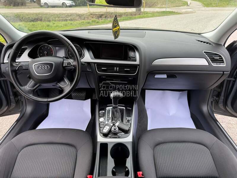 Audi A4 T0P STANjE/F-ULL