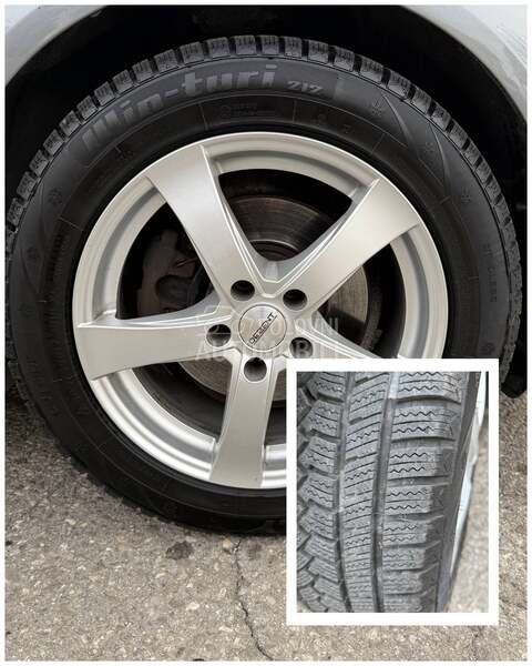 Audi A4 T0P STANjE/F-ULL