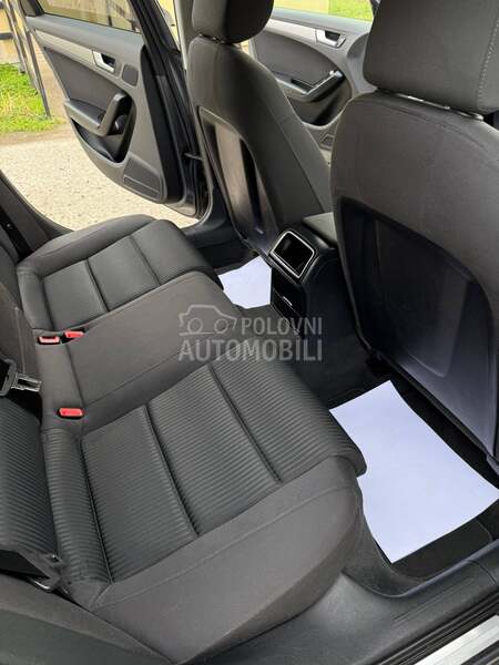 Audi A4 T0P STANjE/F-ULL