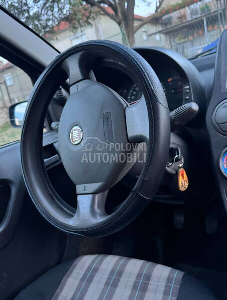 Fiat Panda 4x4 Multijet