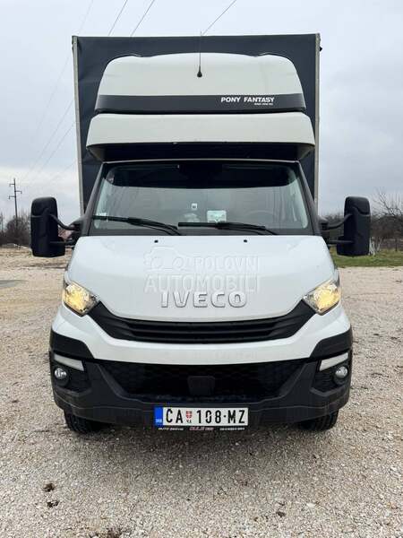 Iveco 70C18