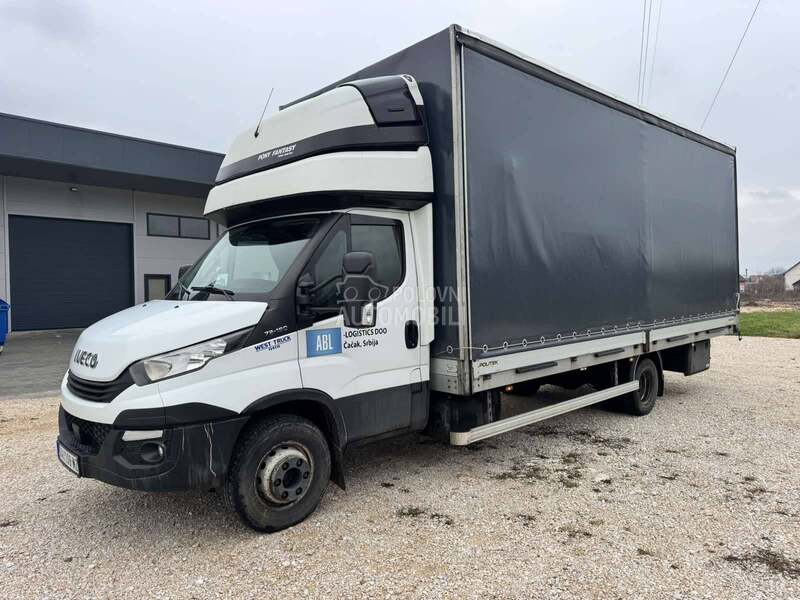 Iveco 70C18