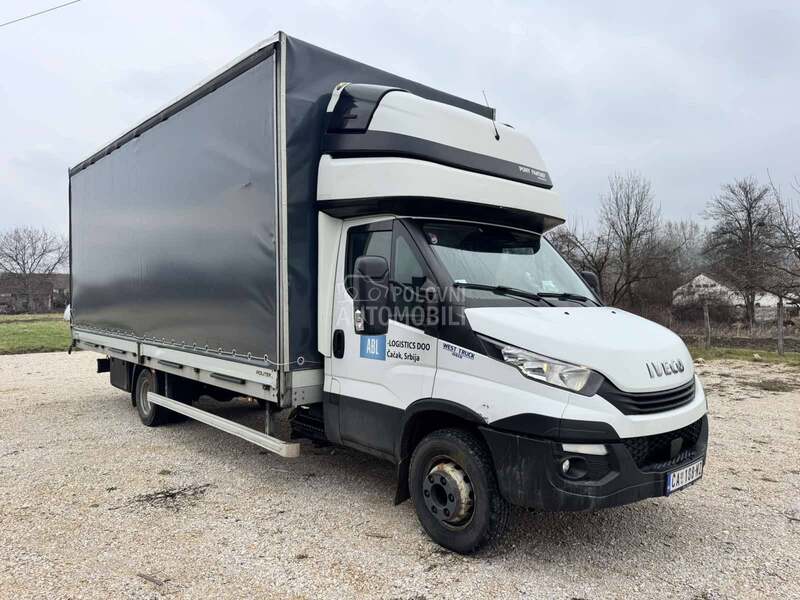 Iveco 70C18