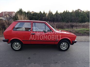 Zastava Yugo 55 1.1
