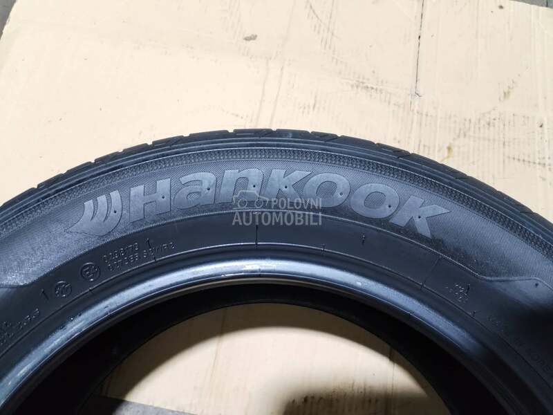 Hankook 205/60 R16 Letnja