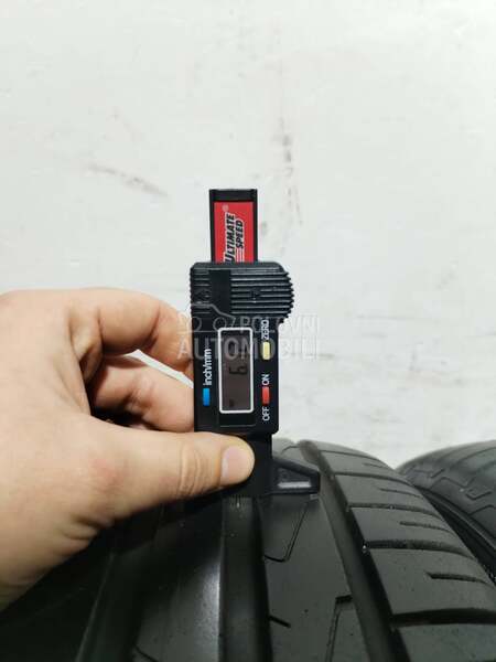 Hankook 205/60 R16 Letnja