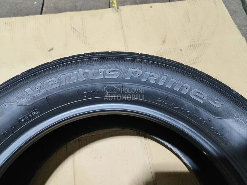 Hankook 205/60 R16 Letnja