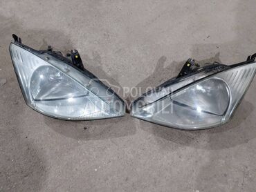 far za Ford Focus od 1998. do 2004. god.