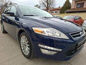 Ford Mondeo PROČITATI TEXT