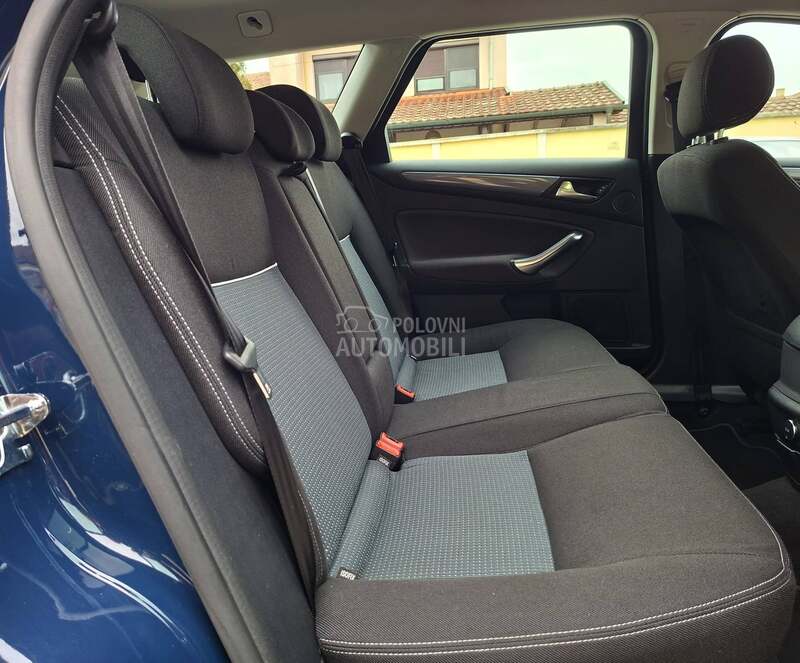 Ford Mondeo PROČITATI TEXT