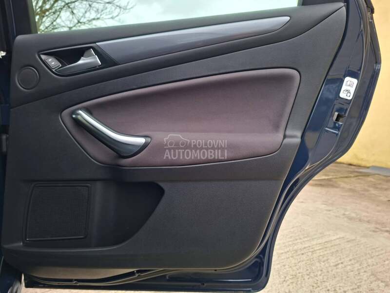 Ford Mondeo PROČITATI TEXT