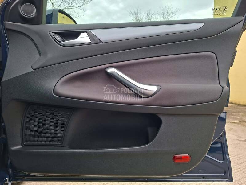 Ford Mondeo PROČITATI TEXT