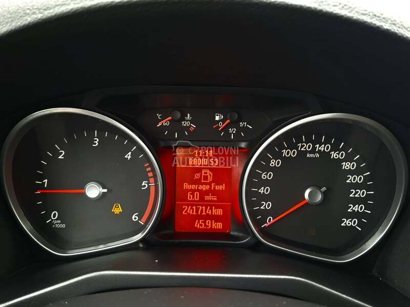 Ford Mondeo PROČITATI TEXT