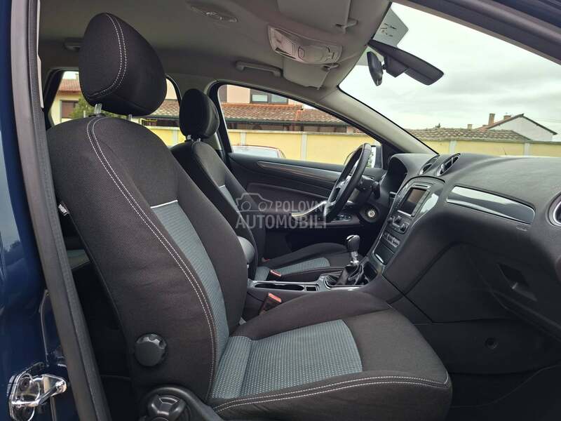 Ford Mondeo PROČITATI TEXT