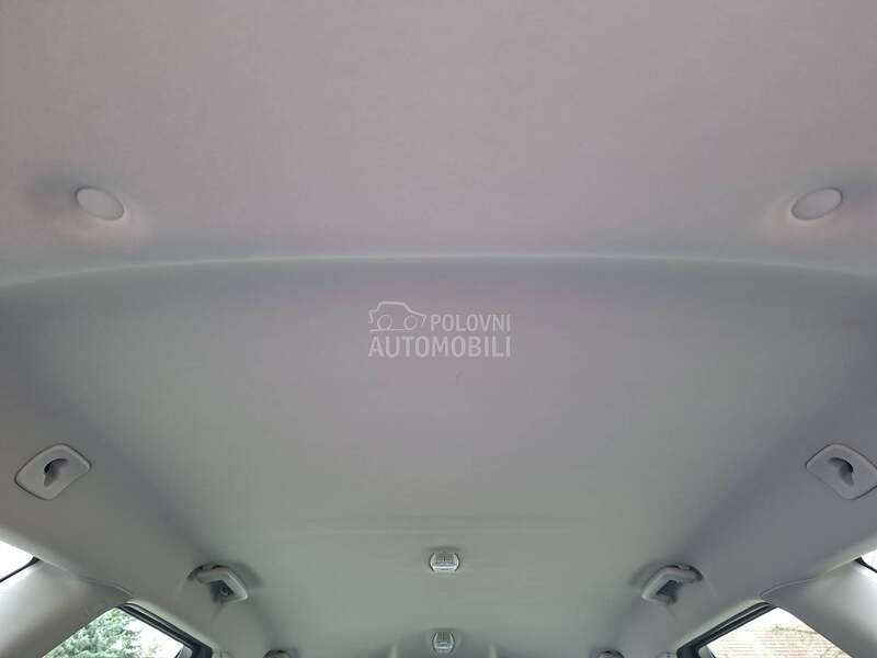 Ford Mondeo PROČITATI TEXT