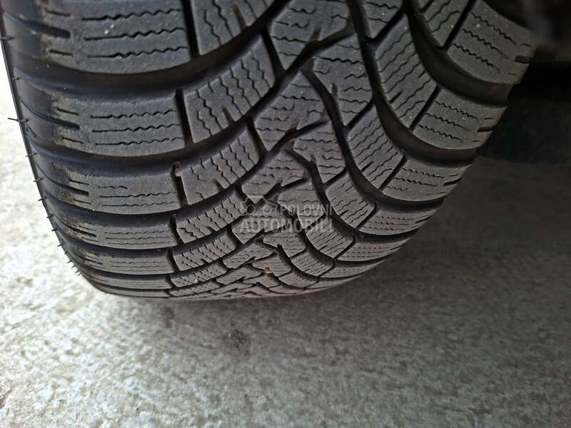 Ford Mondeo PROČITATI TEXT