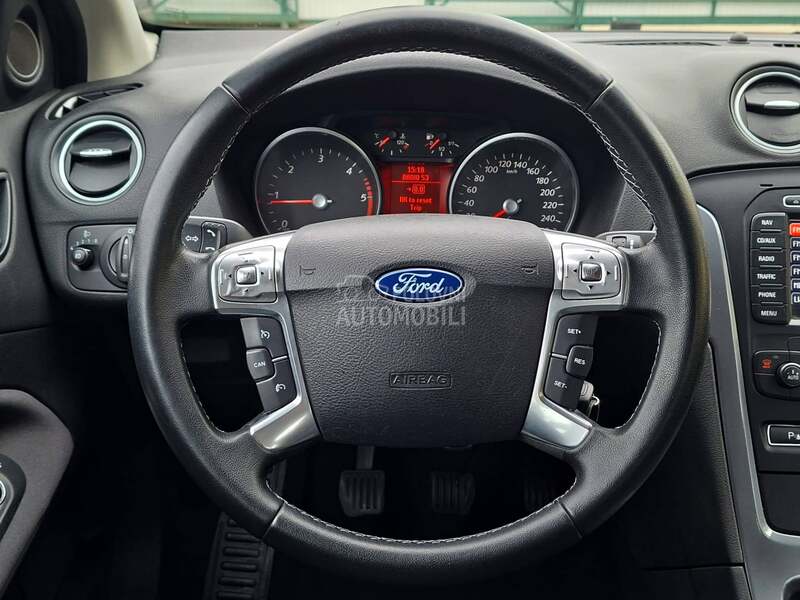 Ford Mondeo PROČITATI TEXT