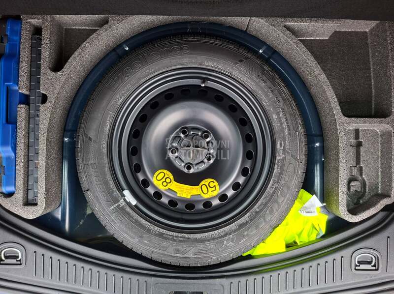 Ford Mondeo PROČITATI TEXT