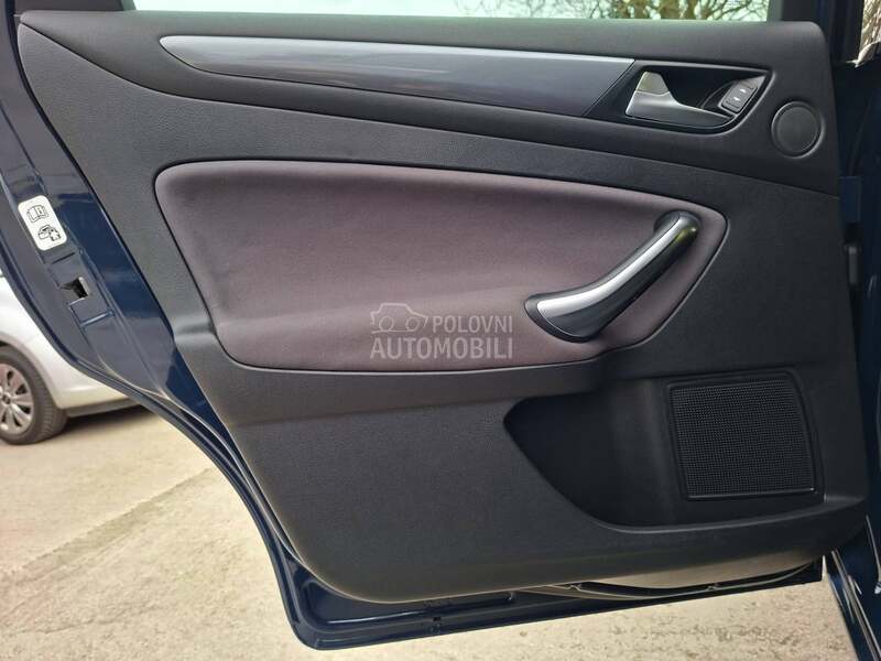 Ford Mondeo PROČITATI TEXT