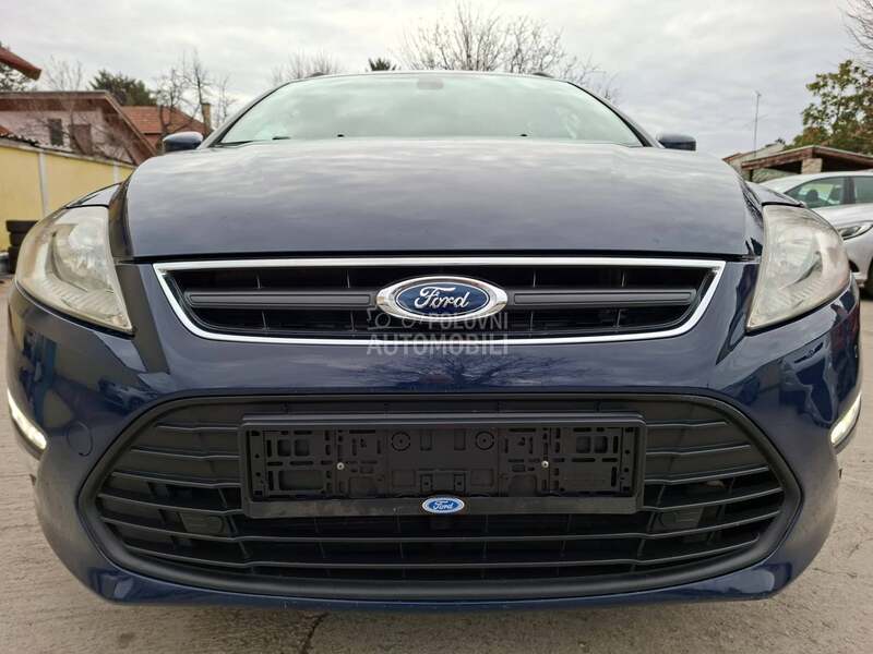 Ford Mondeo PROČITATI TEXT