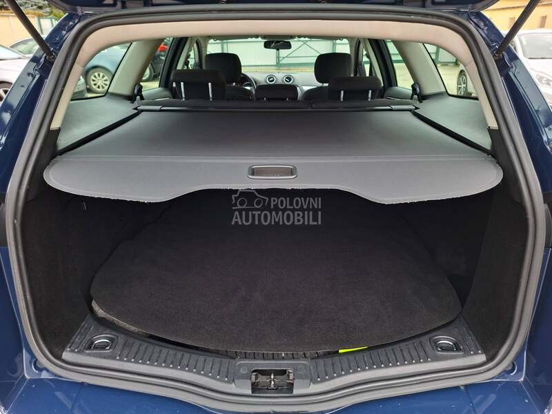 Ford Mondeo PROČITATI TEXT