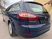 Ford Mondeo PROČITATI TEXT