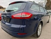 Ford Mondeo PROČITATI TEXT