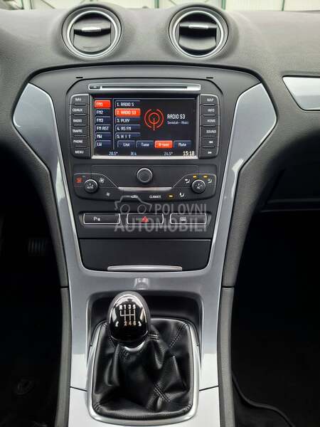 Ford Mondeo PROČITATI TEXT