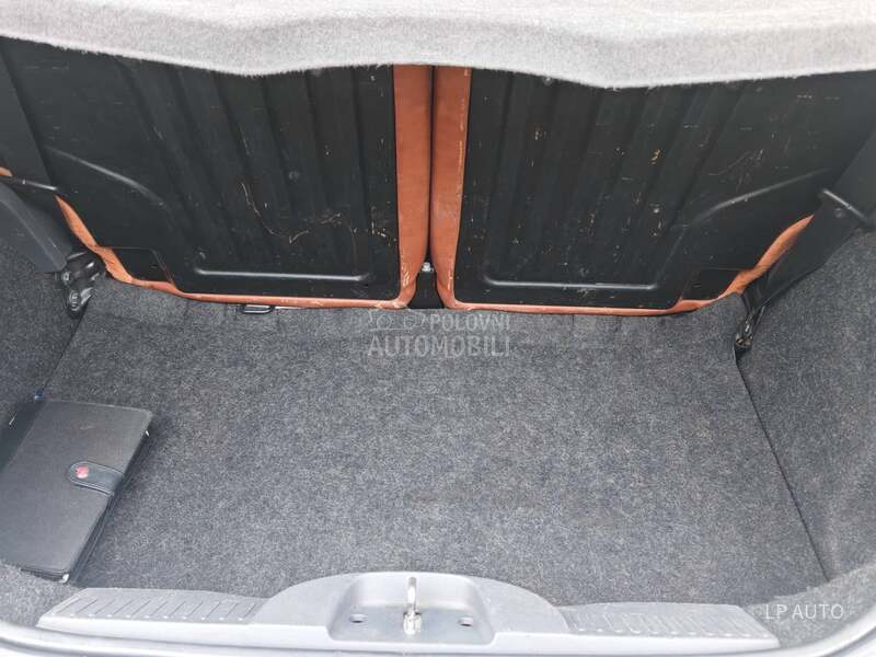 Fiat 500 1.3 mJet