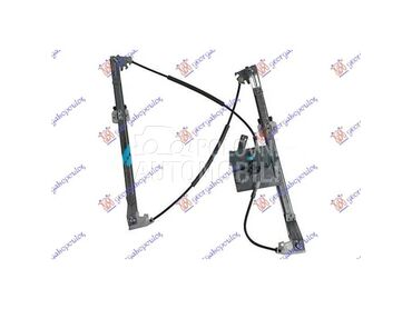 PODIZAC STAKLA L BEZ MOT. za Land Rover Range Rover Sport od 2013. do 2018. god.