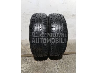 Sava 195/55 R16 Letnja