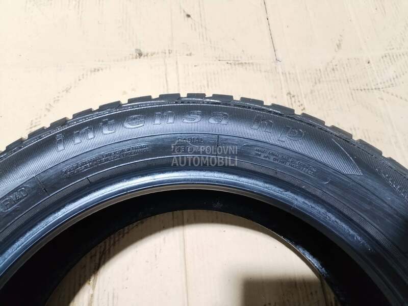 Sava 195/55 R16 Letnja