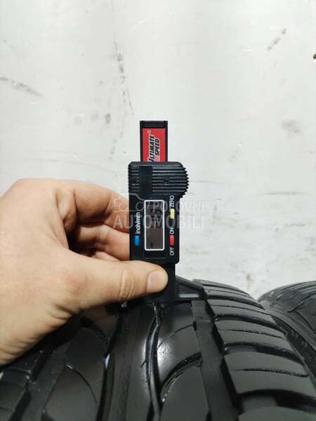 Sava 195/55 R16 Letnja