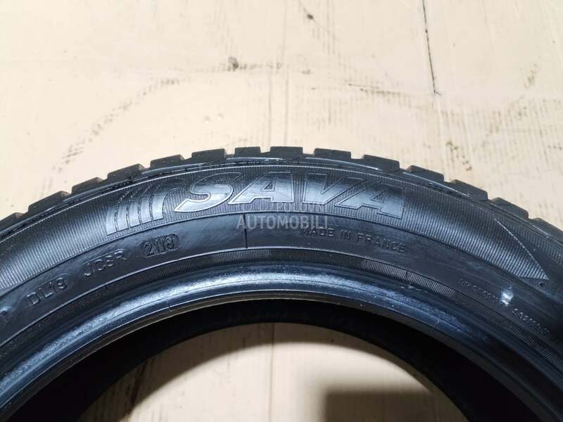Sava 195/55 R16 Letnja