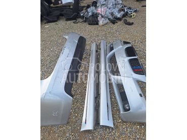 Branici M za E90 za BMW Serija 3 od 2005. do 2012. god.