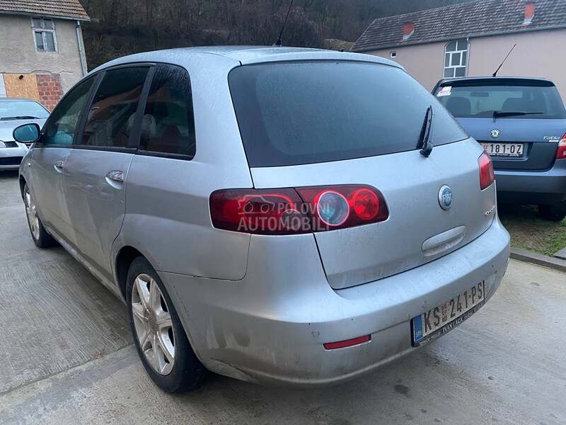 Fiat Croma 1.9mtj
