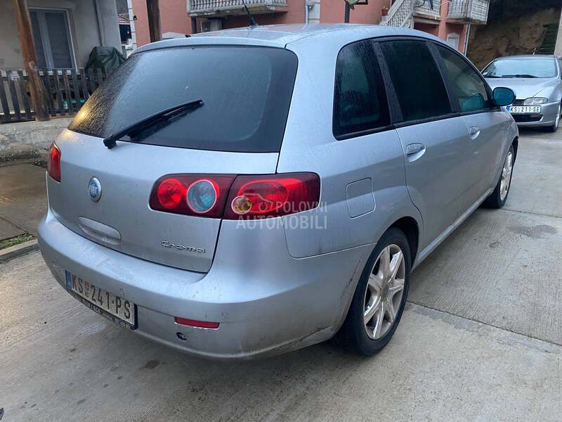 Fiat Croma 1.9mtj