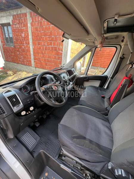Fiat Ducato 