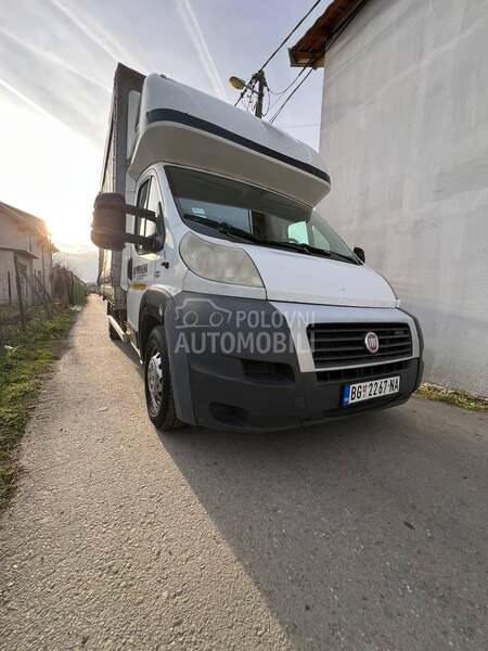 Fiat Ducato 