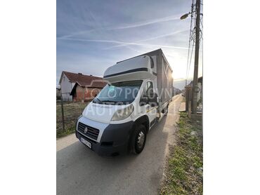 Fiat Ducato 