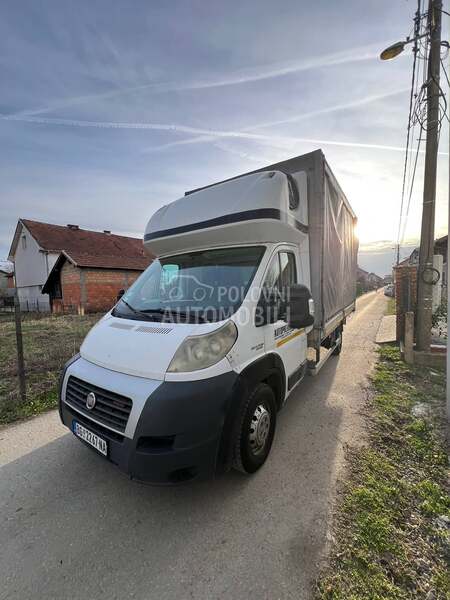 Fiat Ducato 