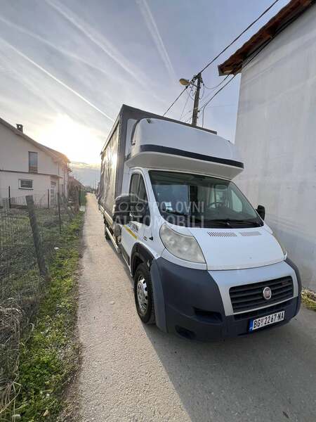 Fiat Ducato 