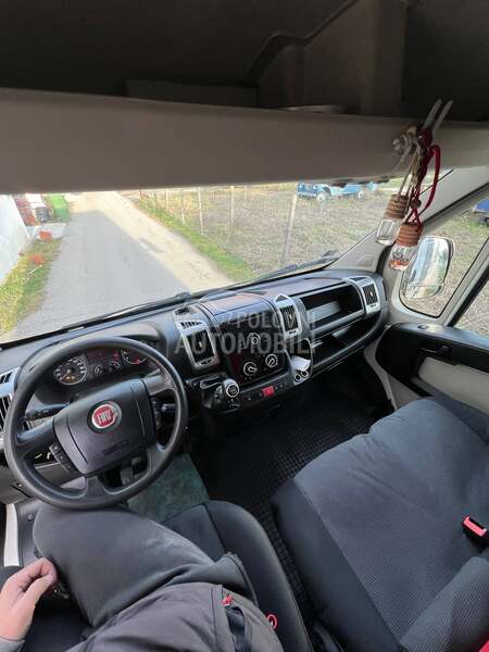 Fiat Ducato 