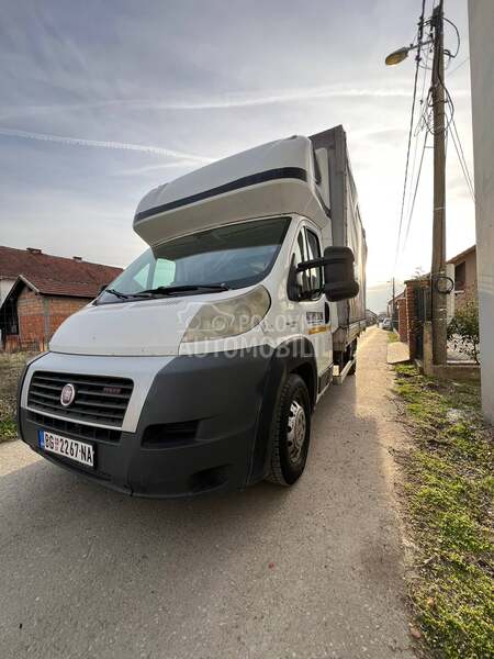 Fiat Ducato 