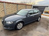 Audi A3 1.6TDi