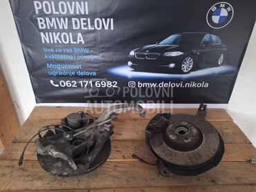 Glavcina za X5 E70 za BMW X5 od 2007. do 2013. god.