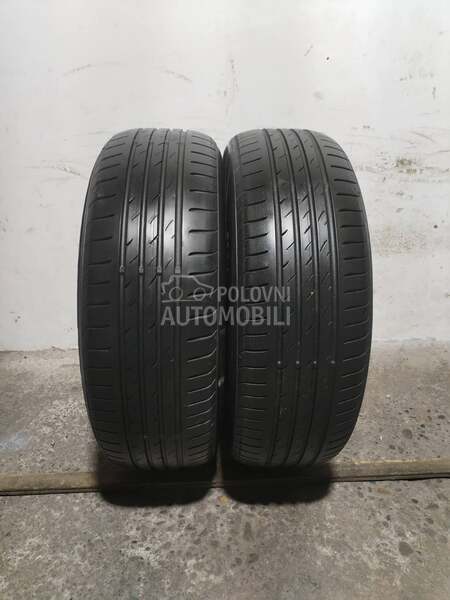 Nexen 205/60 R16 Letnja
