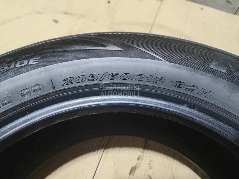 Nexen 205/60 R16 Letnja