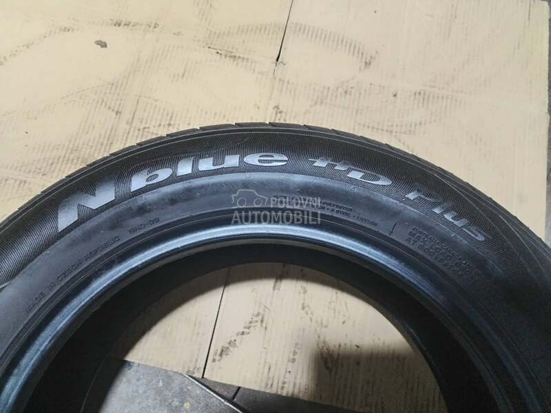 Nexen 205/60 R16 Letnja