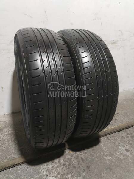 Nexen 205/60 R16 Letnja